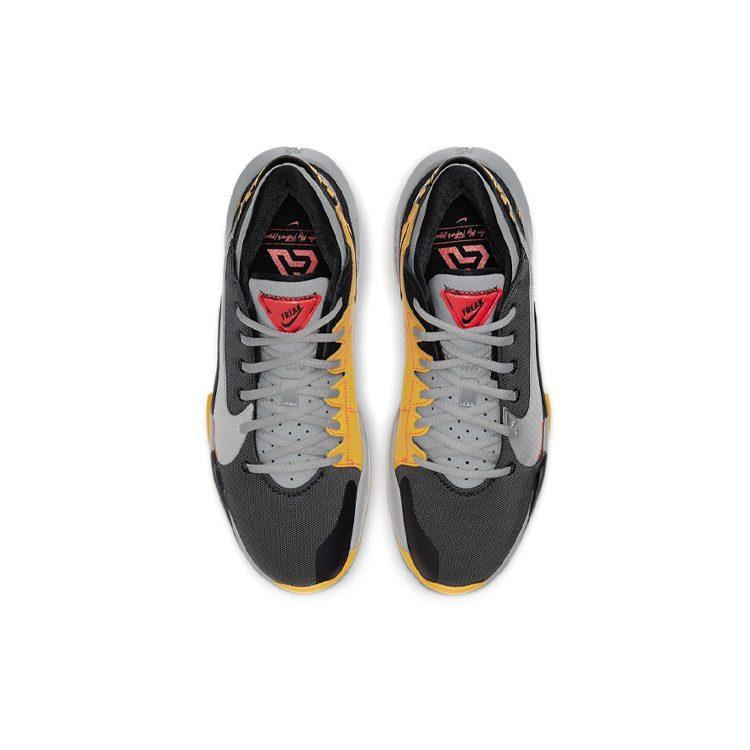 Nike Zoom Freak 2 'Такси' CK5424-006