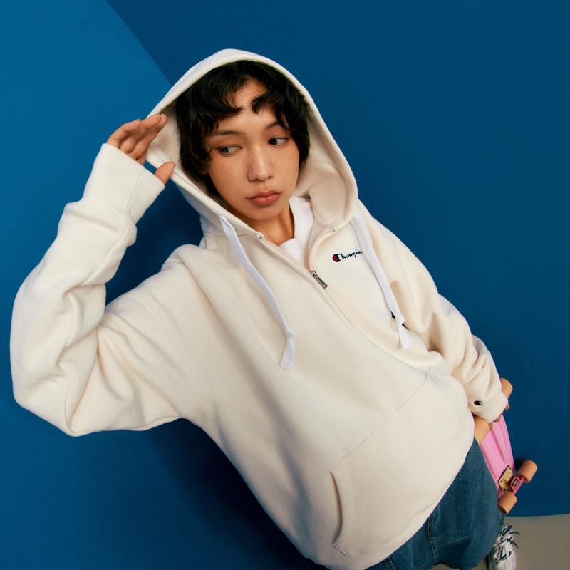 Champion Свитшот унисекс FW22 EM-WSW17