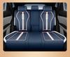 BYD Song PLUS Five-Seat Leather Seat Covers for All Seasons, Full Coverage