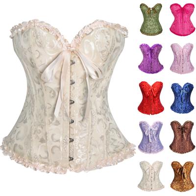 Женский корректирующий костюм для всего тела, корректирующее белье с жестким контролем, корректирующее белье с корсетом