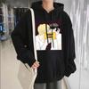 Banana Fish Kiss Manga Print Anime Hoodies Sweatshirt Men/Women Harajuku Winter Oversize Pullover Casual Funny Unisex Hoodies