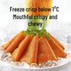 Yanjin Puzi Classic Sesame Konjac Jelly Snack