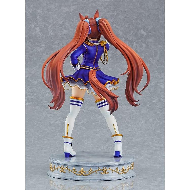 Max Factory Uma Musume Pretty Derby Daiwa Scarlet 1/7 Scale Painted PVC Figure Model M04339