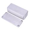 Guitar Effect Pedal Enclosure with Screws Effects Pedal Stomp Box Enclosure Aluminum Stomp Box Enclosure Guitar Accessories