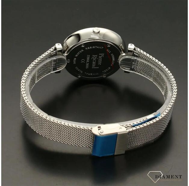 Часы Pierre Ricaud P22044.5113QV-SET