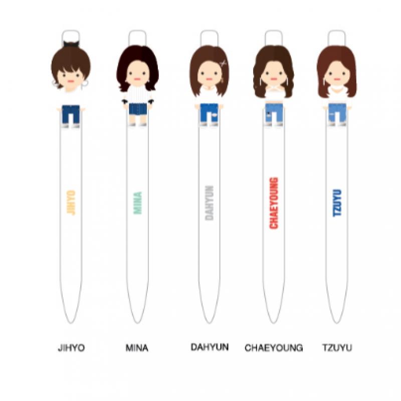 Дважды Дважды Ручка 2018 Однажды Хэллоуин