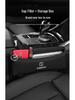 Compatible Storage Box for Zeekr 001, X, 009, M-Vision Car Interiors