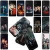 Обои s-Supernaturals Чехол для Motorola Moto G86 G57 E14 E15 G14 G34 G67 G13 G24 A54 G15 Power E22 Чехол для телефона