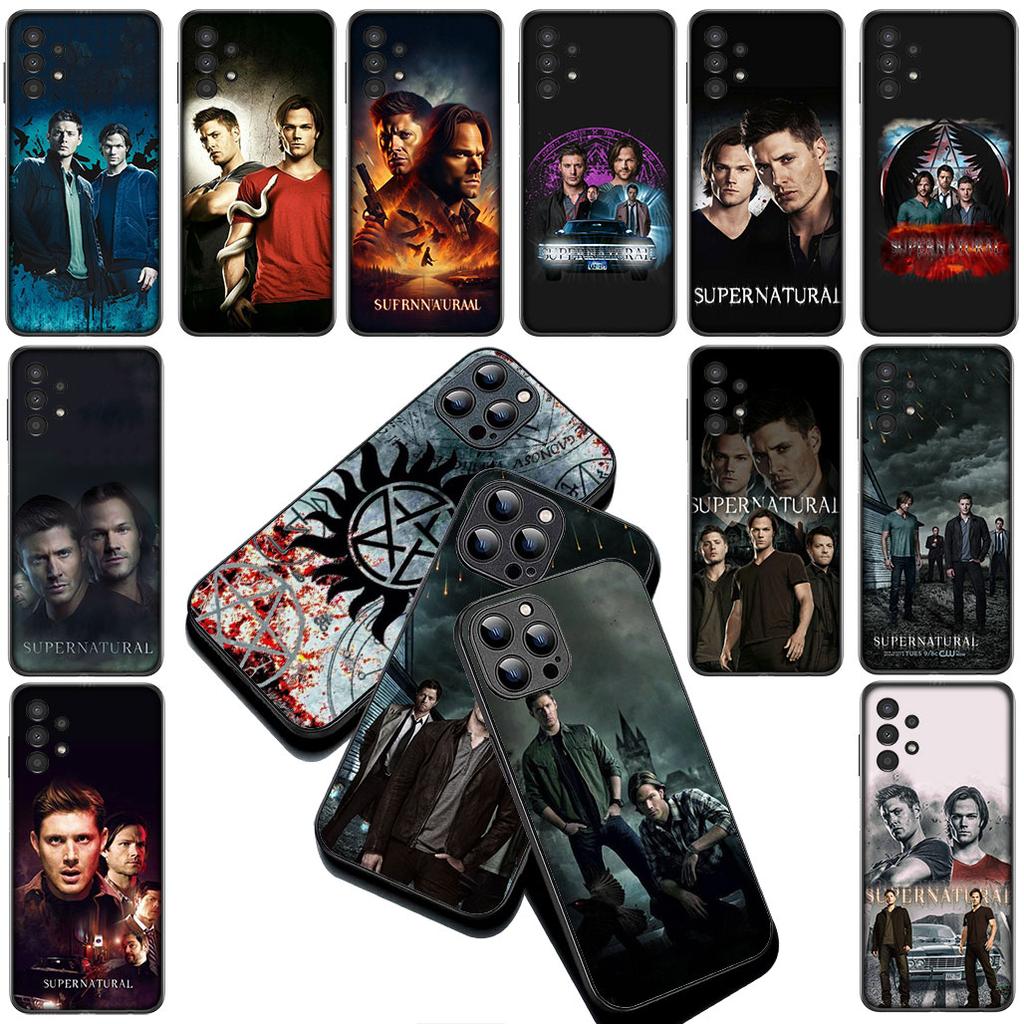 Обои s-Supernaturals Чехол для Motorola Moto G86 G57 E14 E15 G14 G34 G67 G13 G24 A54 G15 Power E22 Чехол для телефона