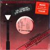 10-дюймовая пластинка LEE ANDREWS & THE HEARTS - The Best Of Lee Andrews And The Hea LLP1 Lost Nite Recor 1981 США Рок