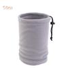 CMW Winter Neck Warmer Gaiter Ski Tube Scarf Cold Weather Face Cover for Boys Girls