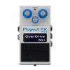 FX Effects Pedal with Up To 16 Expandable and Dedicated App for and Light Music Plug-Out PX-1 Effects, Effects, Guitar, Band,