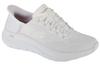 Slip-Ins: Arch Fit 2.0 - Easy Chic, Womens White Sports Shoes