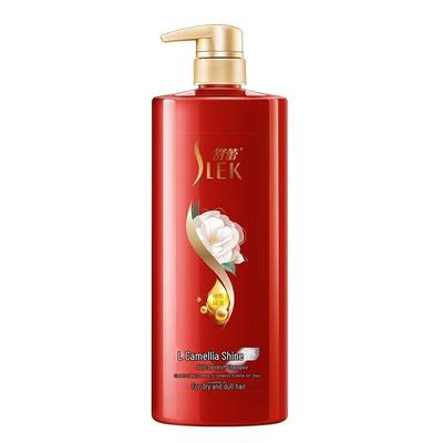 Шампунь Shu Lei Camellia против перхоти и питательный