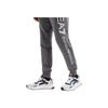 Emporio Armani Мужские хлопковые спортивные штаны EA7 с принтом из букв, низ 8NPPC3-PJ05Z-3925