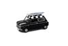 Tiny City Mini Cooper Mk 1 Surfboard with Accessories Diecast Mini Car 1/50