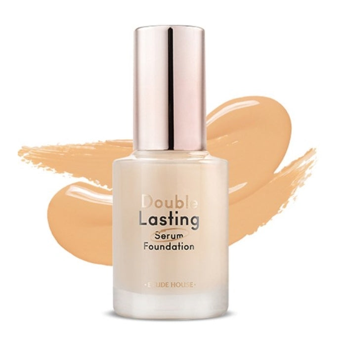 Etude House Сыворотка-основа двойного действия SPF25 PA++ 30 г