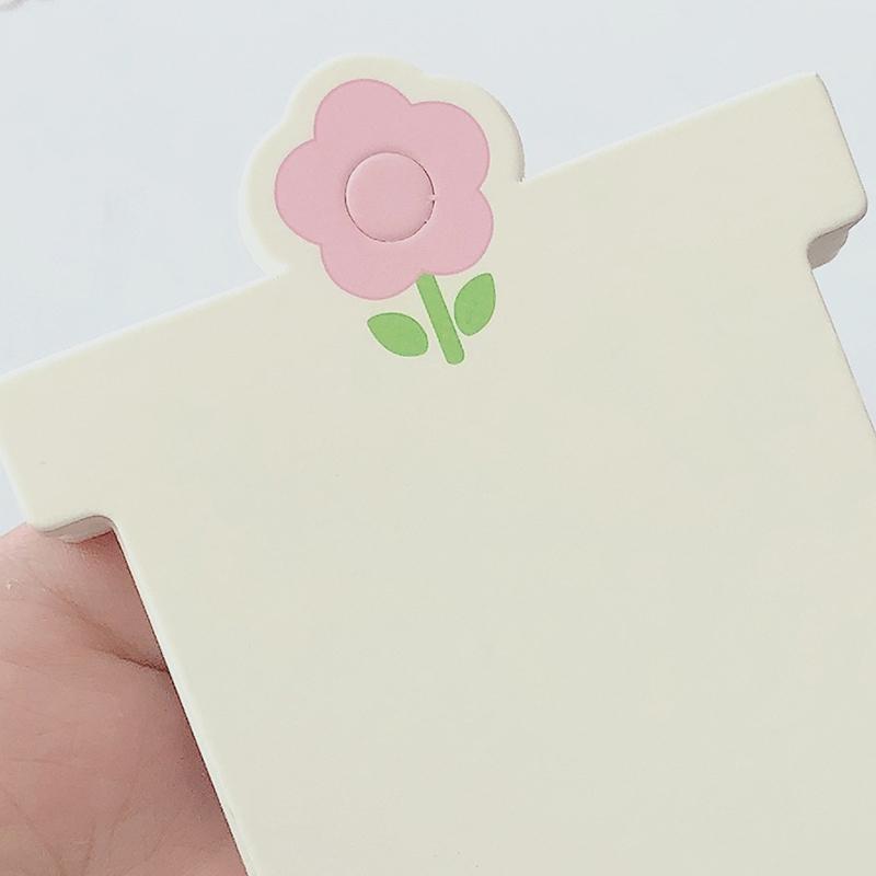 50 шт розовые цветочные карточки для заколки для волос ручной работы Diy ювелирные изделия