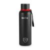 Vacuum Insulated Water  750ml Bottle For Hot And Cold Drinks Travel Friendly | Leak Proof Stainless Steel Flask With Wide Mouth And Matte Finish Look