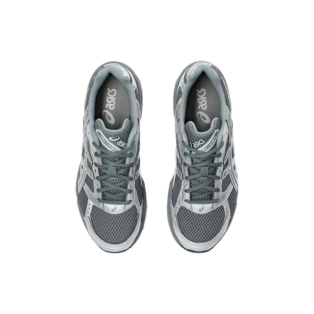 Asics Кроссовки унисекс Gel 1130 Steel Grey Pure Silver 1201A934-020