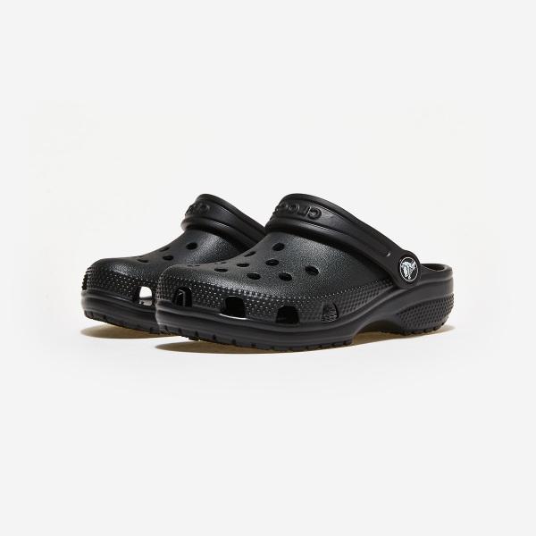 Классические сабо Crocs Kids-CRS206991