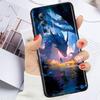Dragons Cool For Xiaomi Redmi 9A 9C 9AT 10C 9 9T 10 12C 13C 8 12 K60 A1 K50 K40 5G Black Soft Phone Case