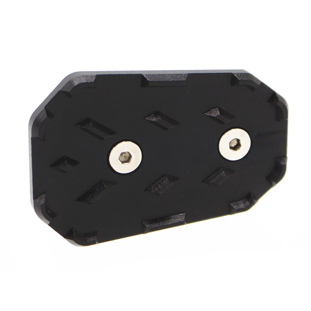 Зажимы Подставка для ног Педаль Подножка для водителя Передние и задние Большие педали Педали для мотоцикла Подножки