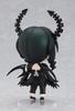 Black Rock Shooter Nendoroid Dead Master окрашенный подвижный (немасштабная фигурка из АБС и ПВХ)