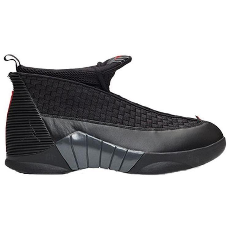 Jordan 15 Ретро Стелс 2017 881429-001