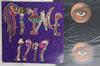 Виниловая пластинка PRINCE  1999 123720 WARNER BROS 1982 США SoulFunk Б/у