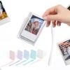Photo Frame 3 Inch Photo Album Name Card Instant Camera Photocard Holder for Instax Mini 12/11