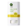 Green Finger Fresh Mild Солнцезащитный стик SPF50+ PA++++ (15g)