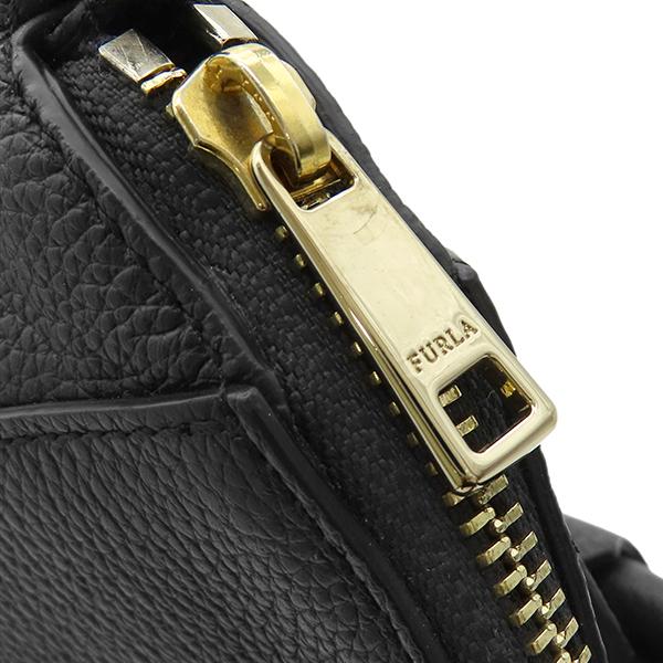 FURLA - Tessa2WAY bag leather Array