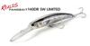 DUO Плавающая приманка Realis Fangbait 140DR SW ADA3121 (8262)
