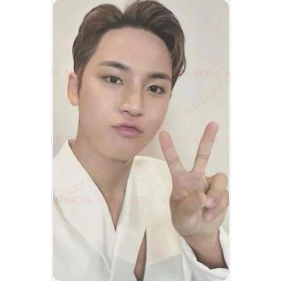 SEVENTEEN Мировой тур [NEW_] В ИНЧХОНЕ ОГРАНИЧЕННАЯ ЛОТЕРЕЯ ФОТОКАРТА