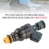 1 шт. Форсунка топливная для Mercedes-Benz 300E/SE/TE/CE E320 C280 C36 0280155209