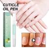 Oceaura Green Apple Nail Care Oil Deeply Nourishing Formula For Healthy Nails And Cuticles