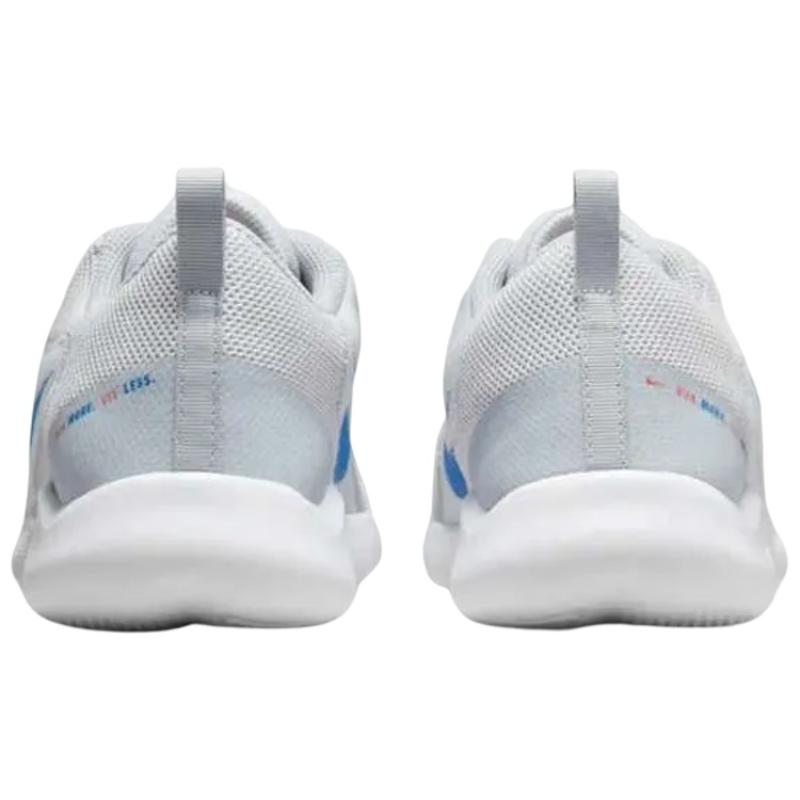 Nike Кроссовки Flex Experience Run 10 'Pure Platinum Imperial Blue' CI9960-010