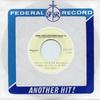 7-дюймовая пластинка CLIVE WILSON SKATALITES FEDERAL One Ska One Ounce Of Weed One Bee DSRFW7002 FederalDub Sto 1965 Япония Регги Ска Даб