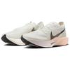 Nike ZoomX VaporFly Next% 3 Sail Crimson Tint мужские кроссовки кремовые гуава-ледяной черный DV4129-103