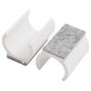 Felt Pads Chair Gliders Compatible With Cantilever Chairs Pre-assembled Felt Pads Chair Gliders Home Furniture