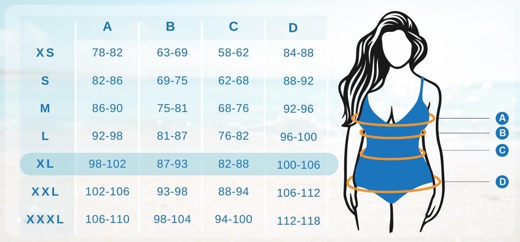 Plus size swimsuit XL slimming suit cutout sexy bikini Plus size swimsuit XL slimming suit cutout sexy bikini
