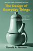 The Design Of Everyday Things Norman Donald A