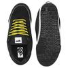 Vans Old Skool Унисекс Черный VN000CXRBLK
