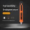 Многофункциональная бесконтактная тестерная ручка для интеллектуального обнаружения цепей