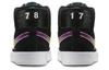 Nike SB Blazer Zoom Mid Lance Mountain 70-х Черный AH6158-090