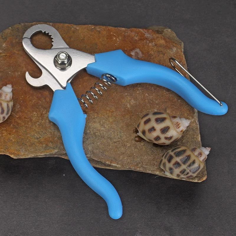 Артефакт в виде улитки для резки, нескользящее поле, специальные ножницы для резки хвоста льва, резак для улиток из камня, инструменты для удаления хвоста