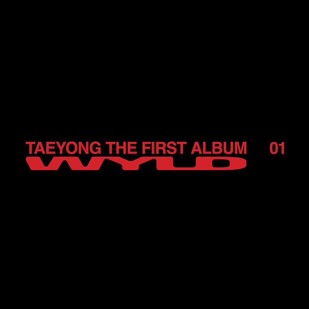 ТЭЁН (NCT) [WYLD] 1-й полноформатный альбом (СМини Вер.)