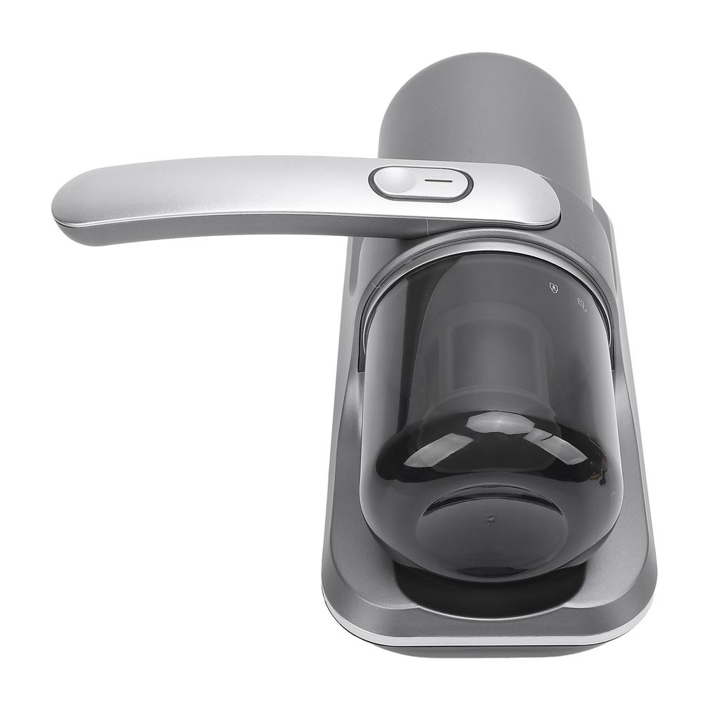 Bed Vacuum Cleaner 13000Pa Suction Powerful Carpet Vacuum Cleaner Deep Clean 250ml Large Dustbin