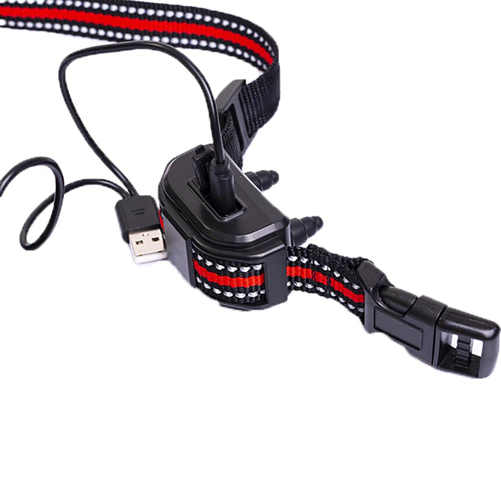 Дистанционный ошейник для дрессировки собак, перезаряжаемый водонепроницаемый инструмент для дрессировки собак с пультом